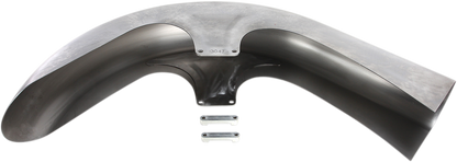Russ Wernimont 30" Steel Dresser Front Fender 1994-2013 Harley Touring FLHT FLHX
