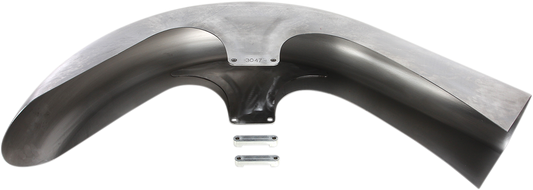 Russ Wernimont 30" Steel Dresser Front Fender 1994-2013 Harley Touring FLHT FLHX