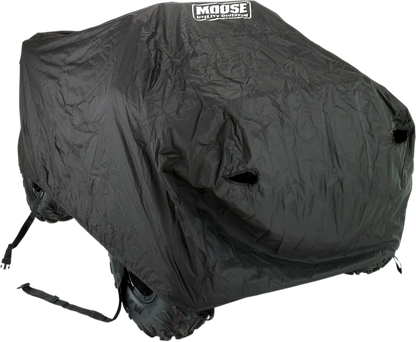 Moose Utility Universal Trailerable X-Large Polyester ATV Cover Protector