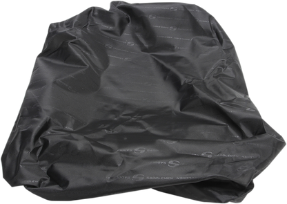 Saddlemen Step Up Motorcycle Seat Rain Cover for Harley Davidson Sportster XL