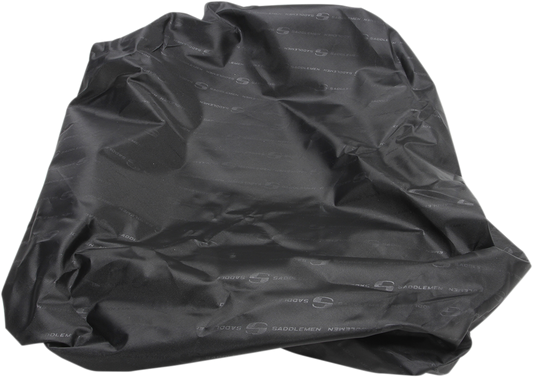 Saddlemen Step Up Motorcycle Seat Rain Cover for Harley Davidson Sportster XL