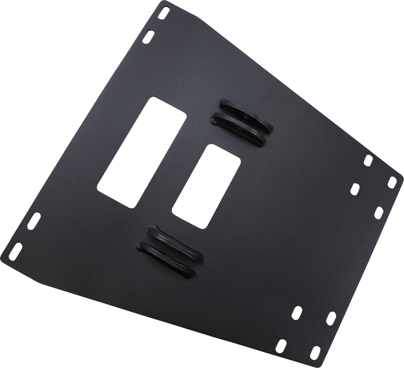 Moose ATV Snow Plow Mounting Plate for 2007-2023 Honda Foreman Rancher Models