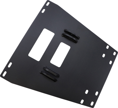 Moose ATV Snow Plow Mounting Plate for 2007-2023 Honda Foreman Rancher Models