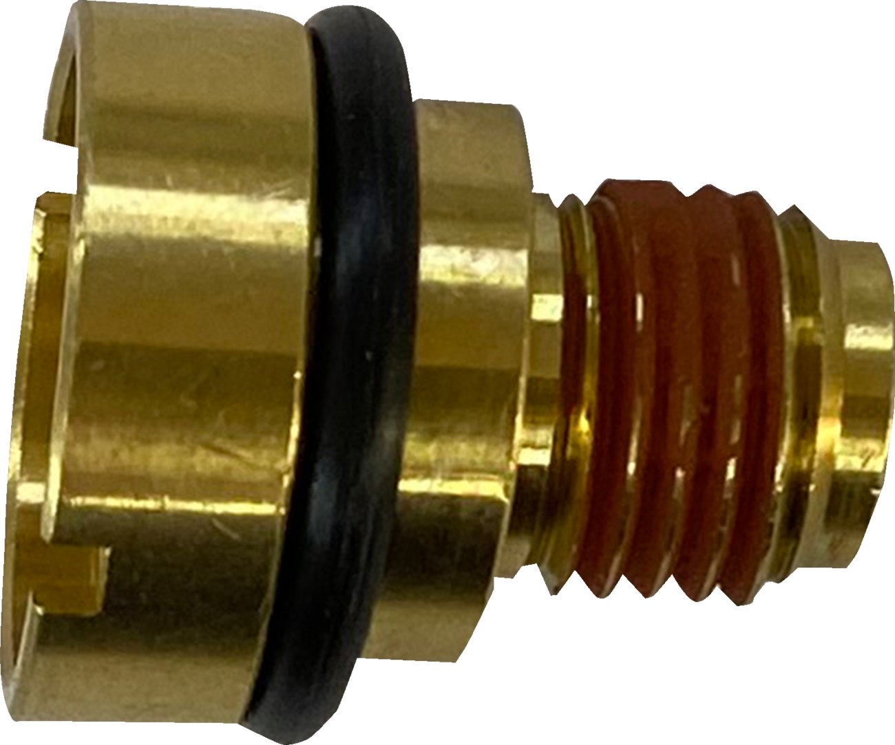 Drag Specialties Replacement EFI Fuel Output Check Valve 1996-99 Harley Touring