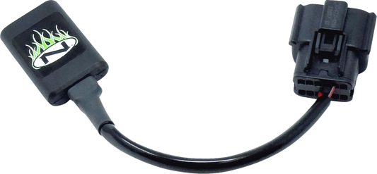 Namz Wireless Apple CarPlay Headset Bypass Harness for 2023-2025 Harley Touring