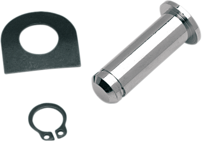 Drag Specialties Motorcycle Footpeg  Mount 15/16" Pins for Harley Davidson