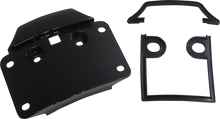 Custom Dynamics License Plate Mount Kit for 2014-2025 CVO Touring FLHXSE FLTRXSE