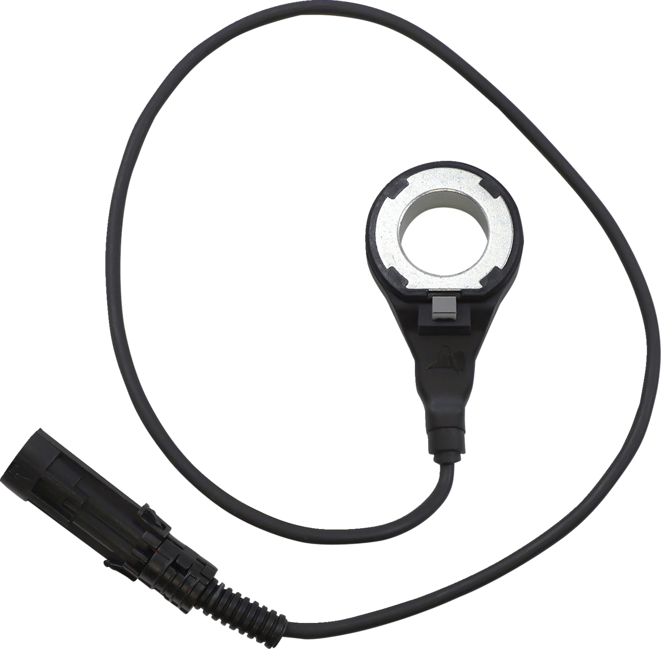 Drag Specialties Rear Wheel ABS Brake Sensor for 2008-17 Harley V-Rod Night Rod