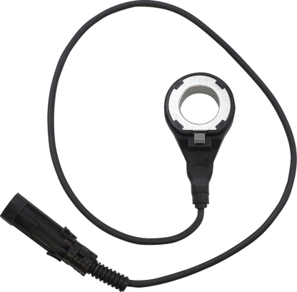 Drag Specialties Rear Wheel ABS Brake Sensor for 2008-17 Harley V-Rod Night Rod