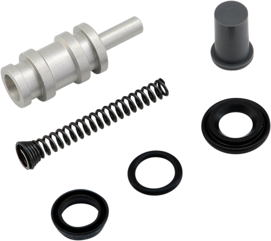 Drag Specialties 11/16" Front Brake Master Cylinder Rebuild Kit 1996-2017 Harley