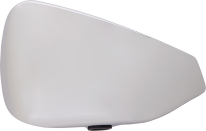 Drag Specialties Chrome Left Side Cover fits 2014-2022 Harley Sportster