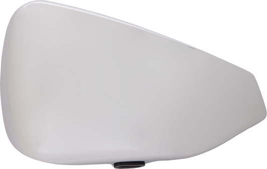 Drag Specialties Chrome Left Side Cover fits 2014-2022 Harley Sportster