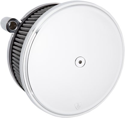 Arlen Ness Stage 2 Big Sucker Air Cleaner Kit fits 1999-2014 Harley Dyna Touring