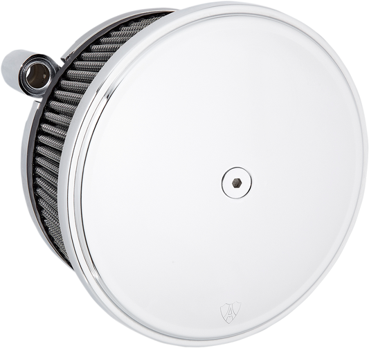 Arlen Ness Stage 2 Big Sucker Air Cleaner Kit fits 1999-2014 Harley Dyna Touring