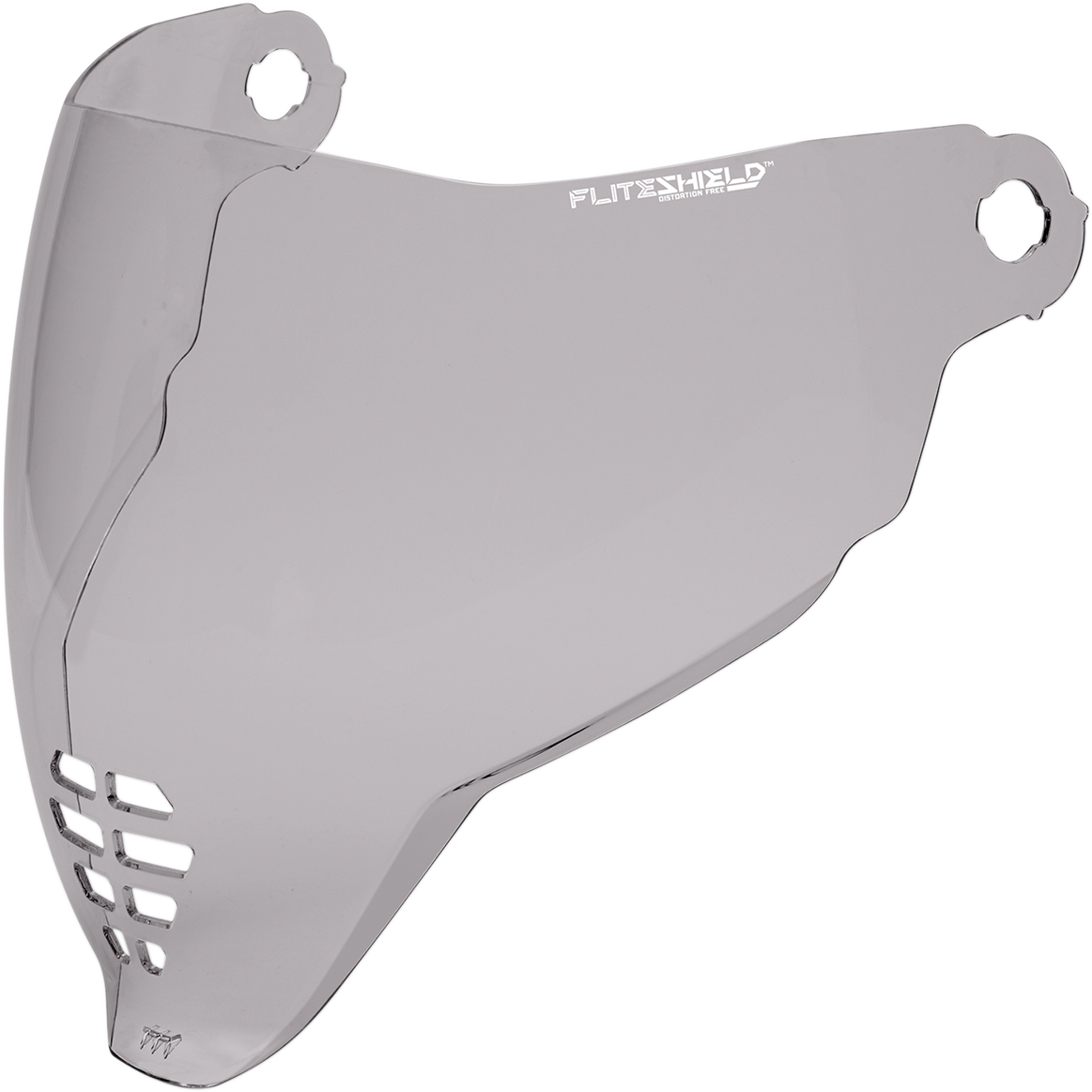 Icon Airflite Full Face Motorcycle Riding Street Racing Outer Helmet Shield