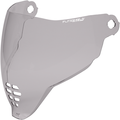 Icon Airflite Full Face Motorcycle Riding Street Racing Outer Helmet Shield