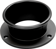 Feuling BA Series Black Velocity Stack fits 2017-2024 Harley Touring Softail M8