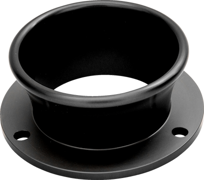 Feuling BA Series Black Velocity Stack fits 2017-2023 Harley Touring Softail M8