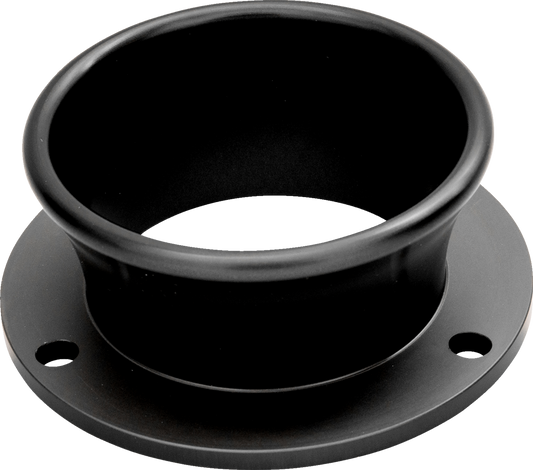 Feuling BA Series Black Velocity Stack fits 2017-2023 Harley Touring Softail M8