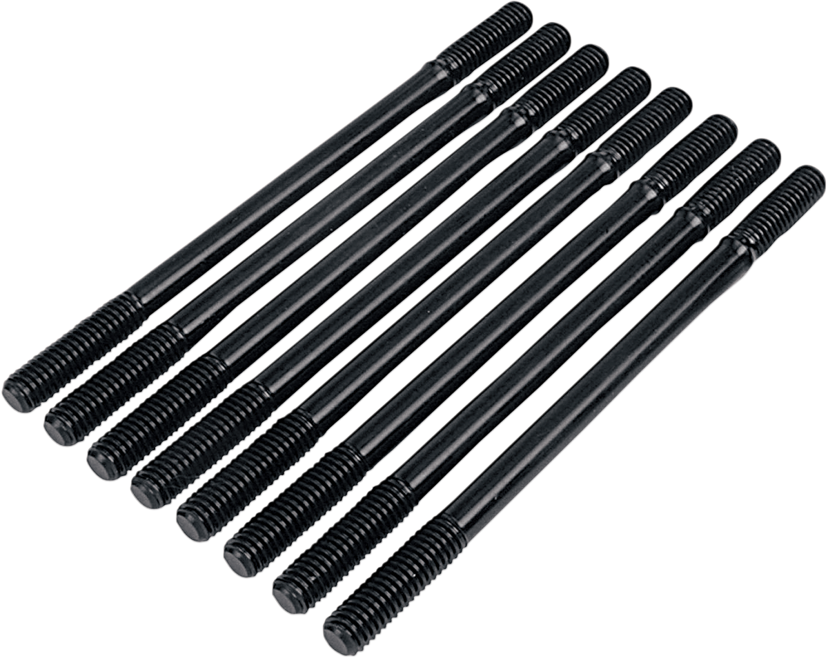 Feuling Engine Cylinder Stud Kit 1999-2017 Harley Dyna Softail Touring FLHX FLS