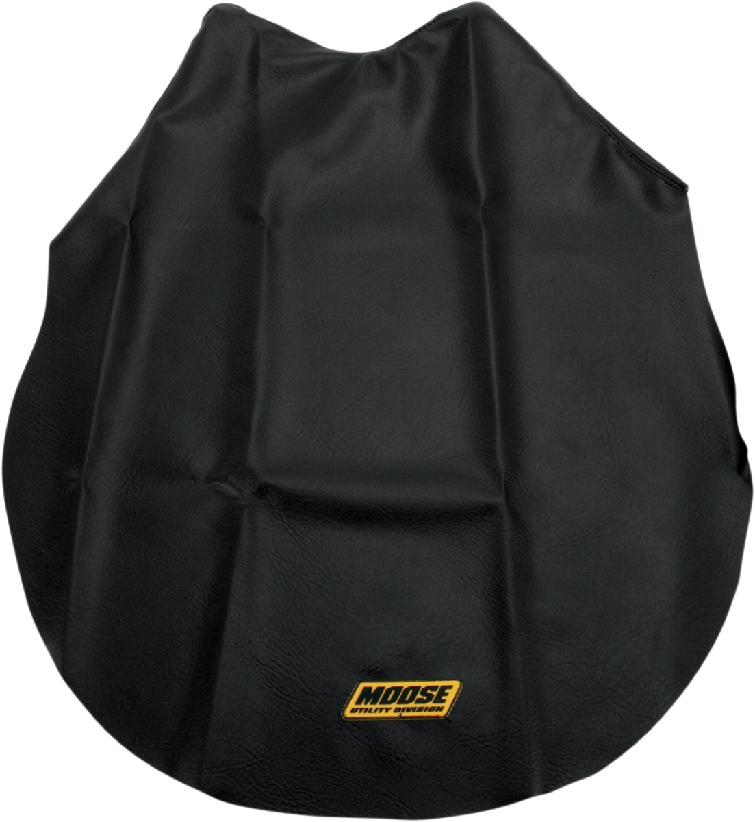 Moose Utility ATV Black Vinyl Seat Cover 2005-23 Suzuki LT-A KingQuad 500 750