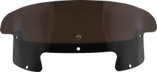 Klock Werks 8" Bronze Kolor Flare Windshield 2020-2025 Indian Challenger Pursuit