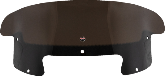 Klock Werks 8" Bronze Kolor Flare Fairing Windshield 2020-2023 Indian Challenger