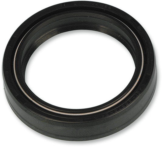 James Gasket Single 41mm Front Fork Seal 1984-1986 Harley Touring FLHT FLHTC