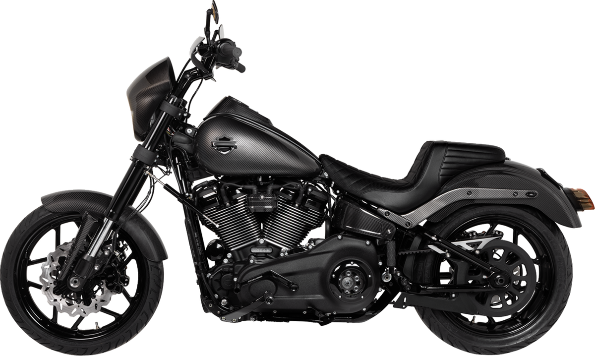 Arlen Ness Speedliner Shift Arm for 2018-26 Harley Softail Fat Bob Breakout FXFB