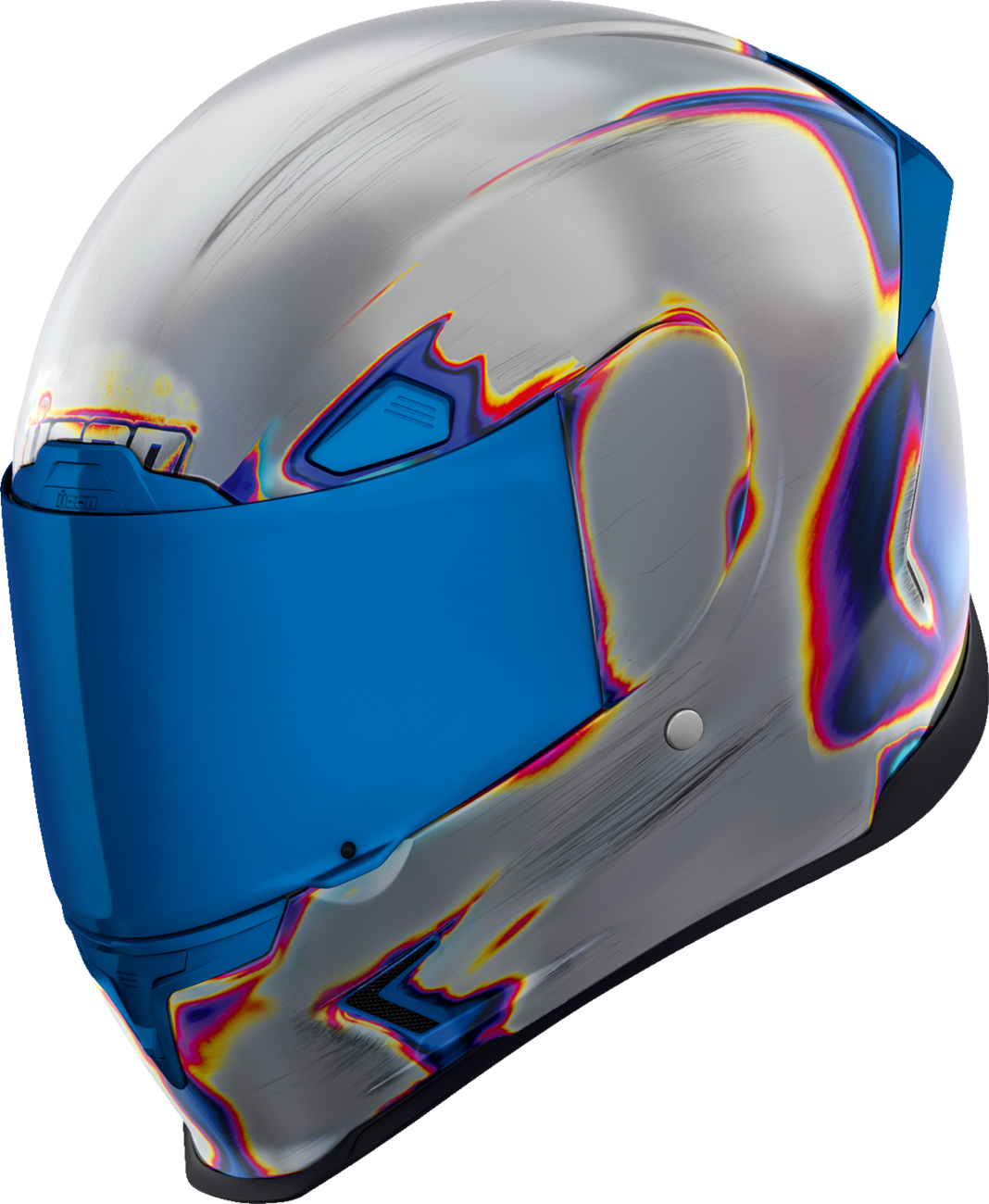 Icon Airframe Pro Re-Entry Unisex Adult Full Face Motorcycle Race Street Helmet