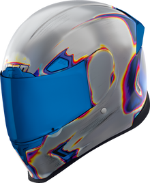 Icon Airframe Pro Re-Entry Unisex Adult Full Face Motorcycle Race Street Helmet