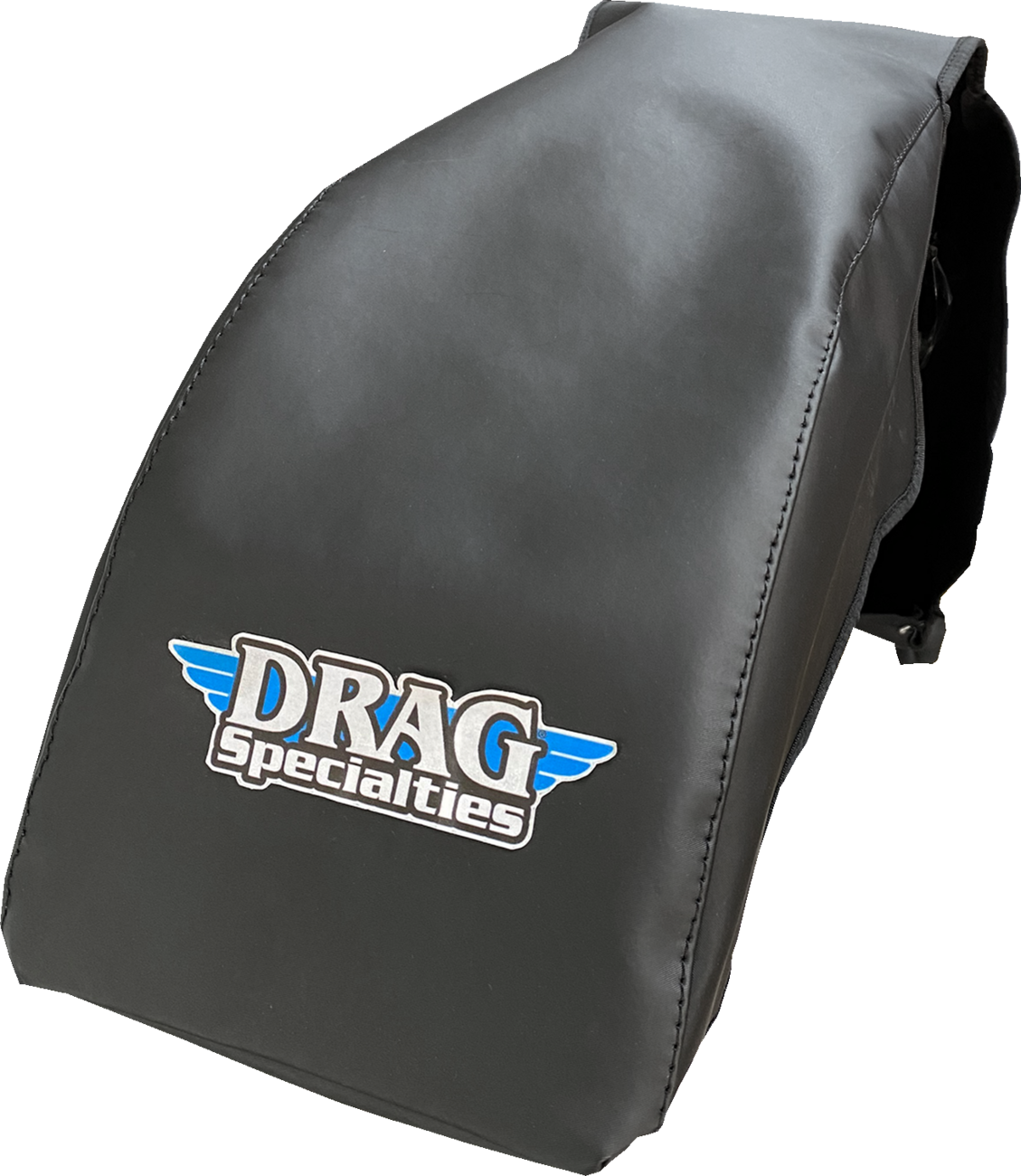 Drag Specialties Motorcycle Front Fender Mechanic Paint Protection Service Cover