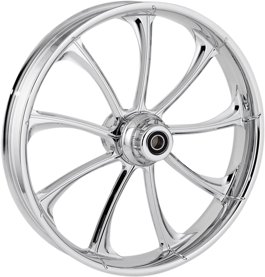 RC Components Revolt Non ABS 23" Front Wheel 08-13 Harley Touring FLHX FLHR FLTR