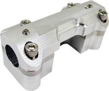La Choppers Ape Handlebar Riser Clamp for 2015-2022 Harley Touring Road Glide