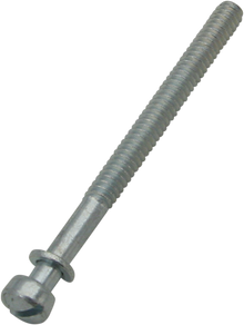S&S Carburetor Carb Float Bowl Screw Long Super E/G for Harley Davidson