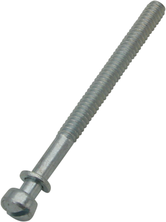 S&S Carburetor Carb Float Bowl Screw Long Super E/G for Harley Davidson