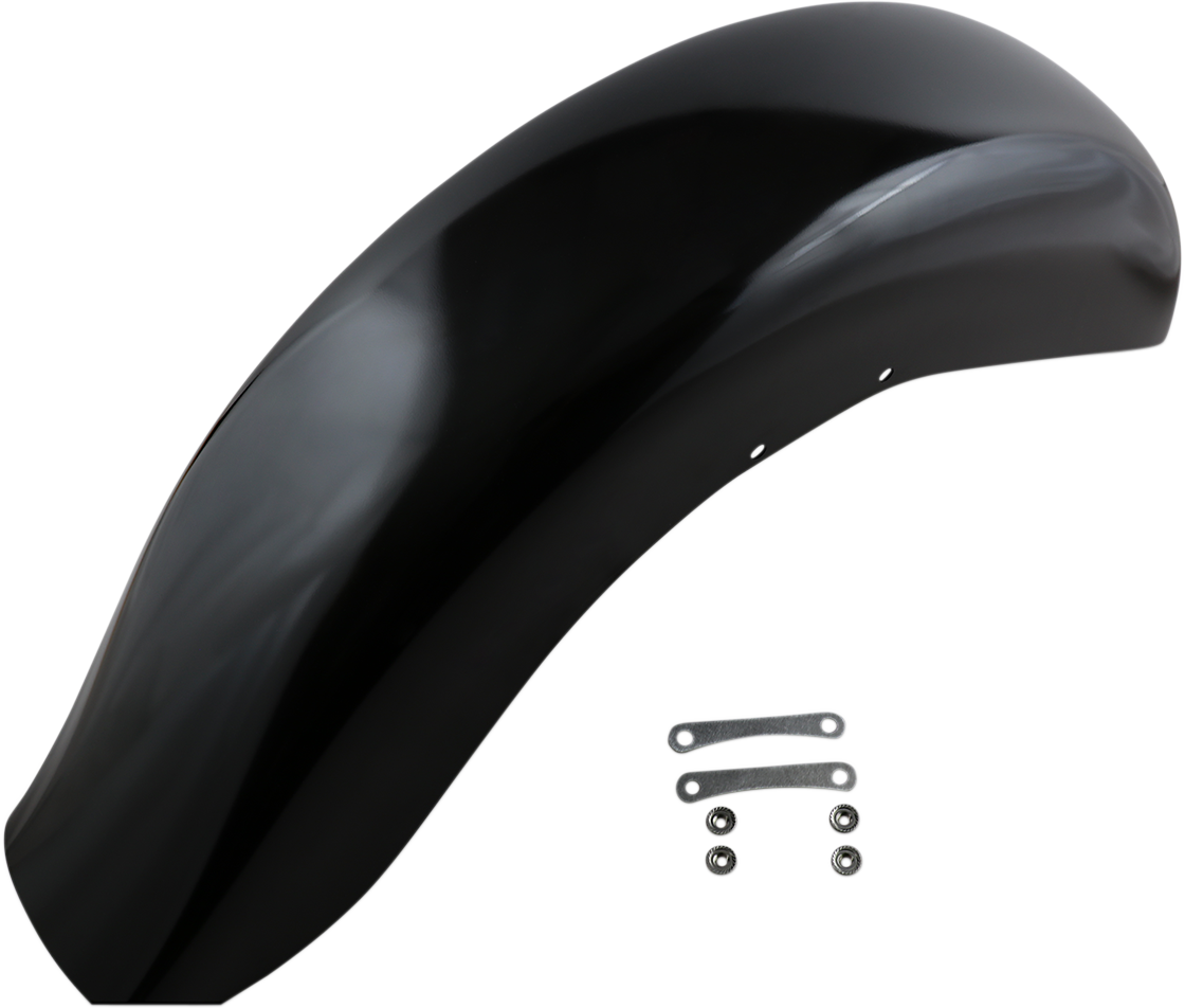 Klock Werks Benchmark 16"-19" Motorcycle Front Fender 2018-2023 Harley Softail