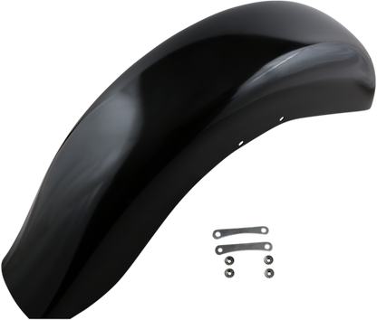 Klock Werks Benchmark 16"-19" Motorcycle Front Fender 2018-2023 Harley Softail