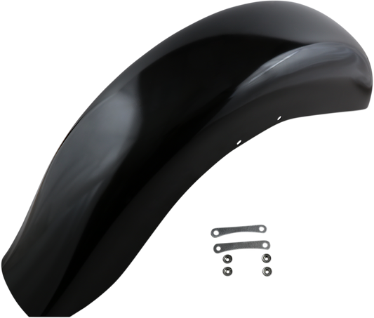 Klock Werks Benchmark 16"-19" Motorcycle Front Fender 2018-2023 Harley Softail