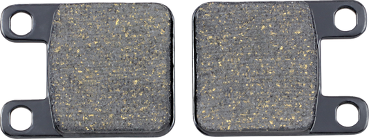 Lyndall Racing Gold plus Rear Brake Pads  for PM, Jaybrake, GMA Calipers