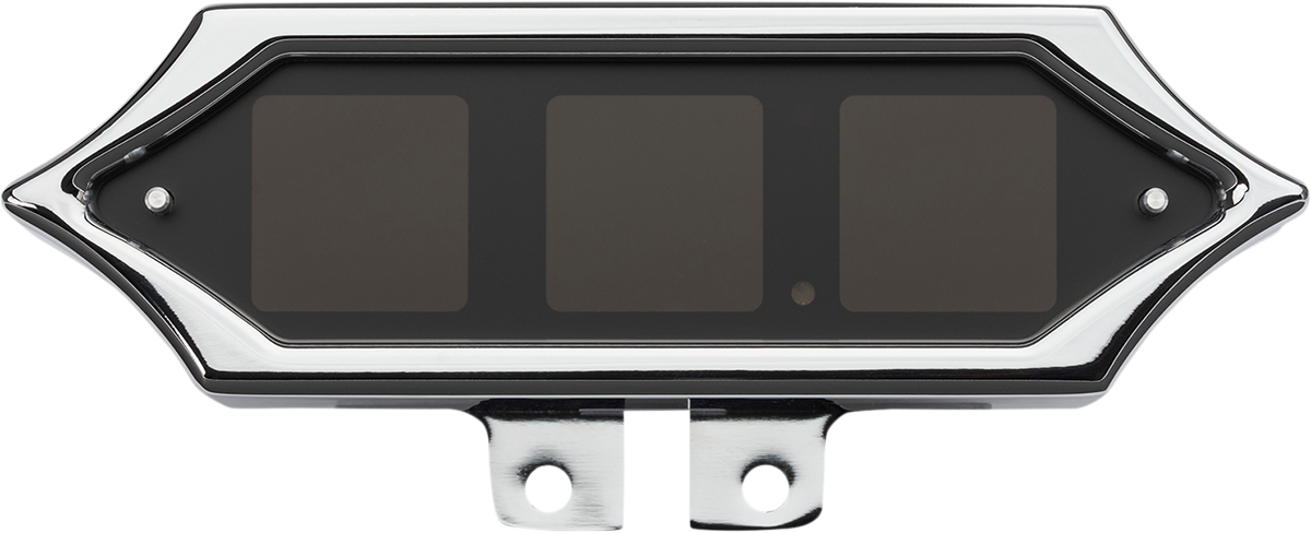 Dakota Digital MLX-9000 Motorcycle Speedo 2011-2021 Harley Softail Touring