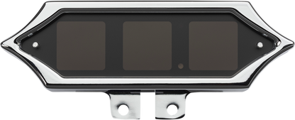 Dakota Digital MLX-9000 Motorcycle Speedo 2011-2021 Harley Softail Touring