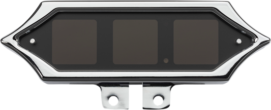 Dakota Digital MLX-9000 Motorcycle Speedo 2011-2021 Harley Softail Touring