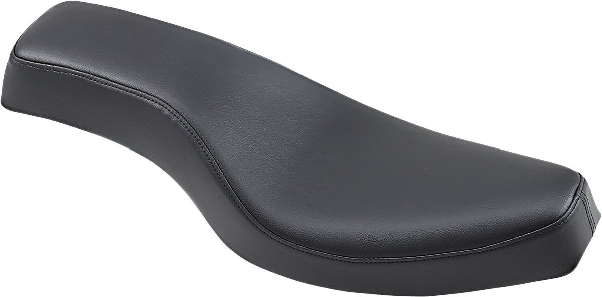 Drag Specialties Spoon Style Seat 1957-1978 Harley Sportster XLH XLCH Ironhead