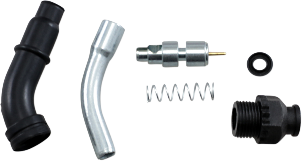 Moose ATV Choke Plunger Kit for 85-93 Honda ATC Big Red 250 TRX 250 FourTrax