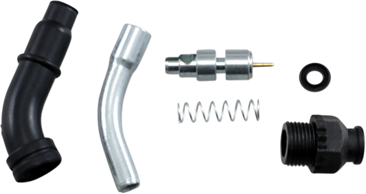 Moose ATV Choke Plunger Kit for 85-93 Honda ATC Big Red 250 TRX 250 FourTrax