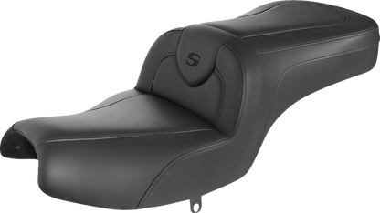 Saddlemen RoadSofa Gelcore Seat fits 2020-2026 Indian Challenger Pursuit
