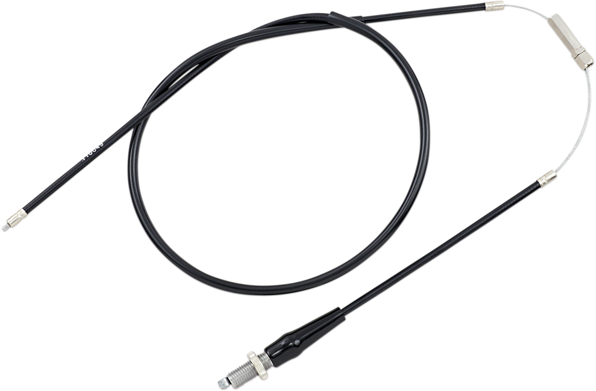 Parts Unlimited Universal 44" Twist ATV Off-road MX Dirt Bike Throttle Cable
