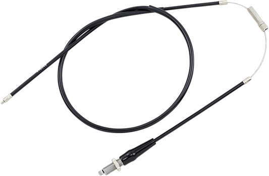 Parts Unlimited Universal 44" Twist ATV Off-road MX Dirt Bike Throttle Cable