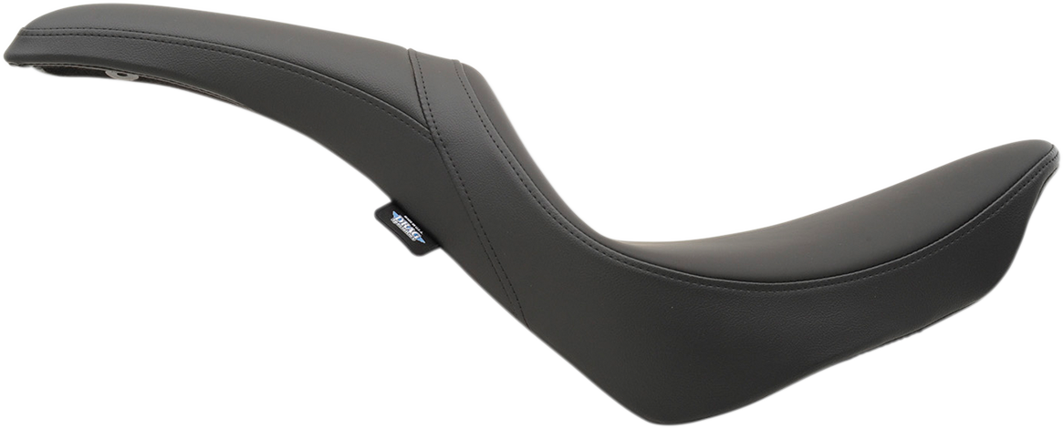 Drag Specialties Predator Seat fits 2018-2022 Harley Heritage Street Bob Deluxe